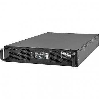 Qoltec UPS for RACK, 2000VA 2000W