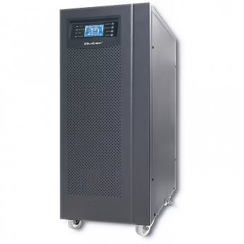 Qoltec UPS On-line 10000VA 8000W