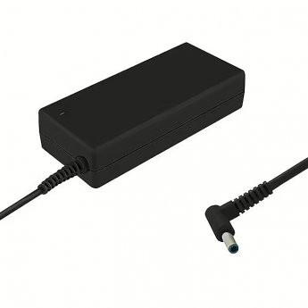Qoltec Zasilacz do HP Compaq 65W | 19.5V | 3.33A | 4.5*3.0+pin