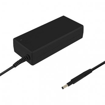 Qoltec Zasilacz do HP Compaq 65W | 19.5V | 3.33A | 4.8*1.7
