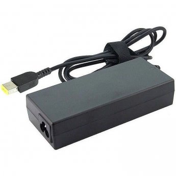 Qoltec Zasilacz do IBM Lenovo 65W | 20V | 3.25A | slim tip