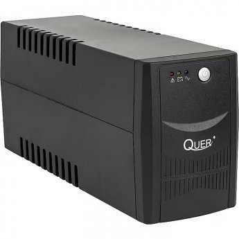 Quer Micropower, 800VA 480W