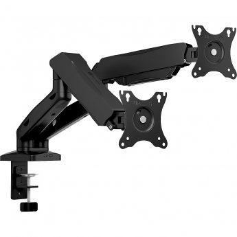Raidsonic Dual Monitor Stand, up to 32"