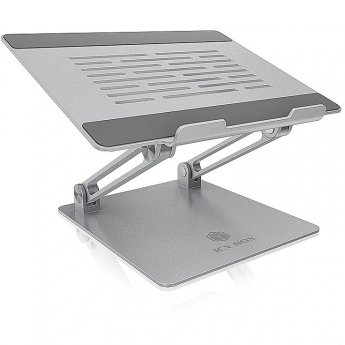 Raidsonic Holder for Notebooks up to 17"