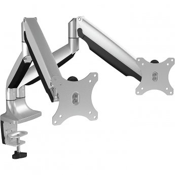 Raidsonic IB-MS504-T 2x - silver/black
