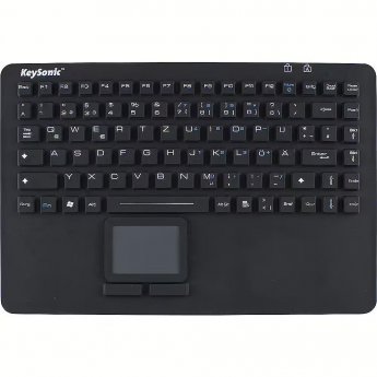 Raidsonic KeySonic KSK-5230IN, Eng