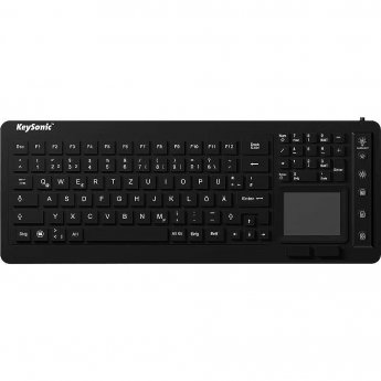 Raidsonic KeySonic KSK-6231INEL, Eng