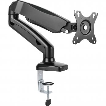 Raidsonic Monitor desk mount, up to 27"