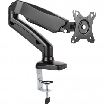 Raidsonic Monitor desk mount, up to 27"