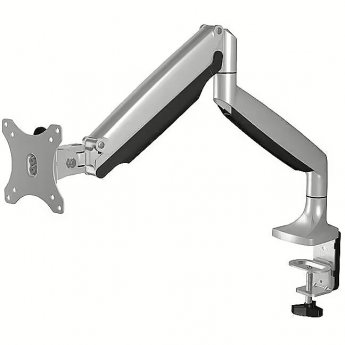 Raidsonic Monitor stand with table mount, up to 32"