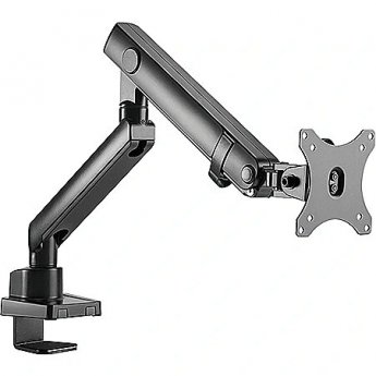 Raidsonic Monitor stand with table mount, up to 32"