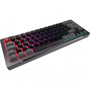 Raijintek MGA-68 (black)