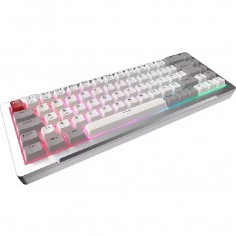 Raijintek Raij MGA-68 Silver