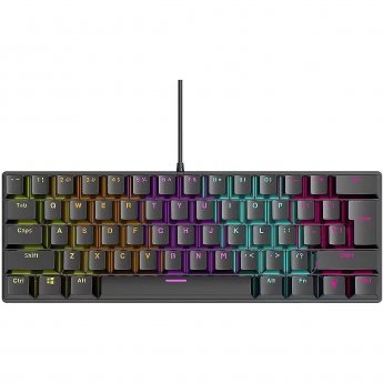 Rampage PLOWER K60 EN