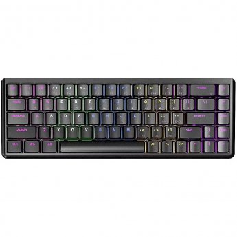 Rampage Rampage REBEL Black