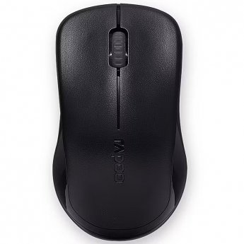 Rapoo 1620, Wireless