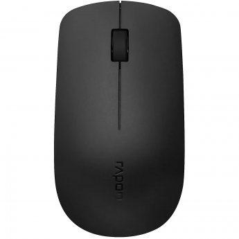 Rapoo M20 Plus, schwarz