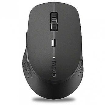 Rapoo M300 Wireless, Black