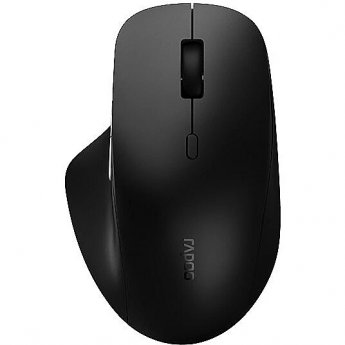 Rapoo M50+
