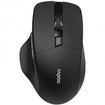 Rapoo M610 czarna