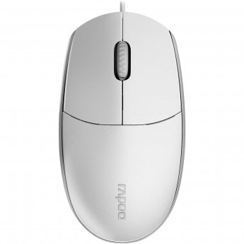 Rapoo N100, weiß