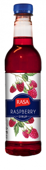 RASA Aveņu sīrups, 0.5 l (DEP)