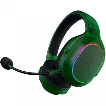 Razer | Gaming Headset | Barracuda X Chroma | Built-in microphone | Bluetooth | Phantom Green Edition