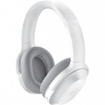 Razer Barracuda, White