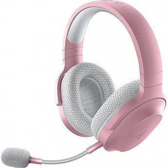 Razer Barracuda X, Quartz Pink, 2021 Edition