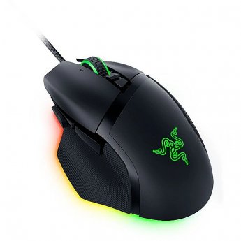 Razer Basilisk V3, Black