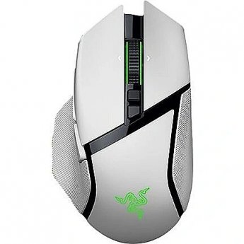 Razer Basilisk V3 Pro 35K White