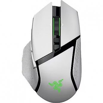 Razer Basilisk V3 Pro, White