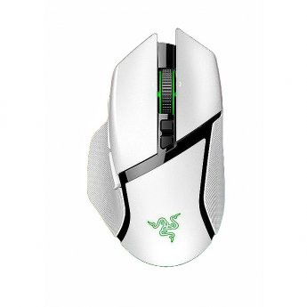 Razer Basilisk V3 Pro, White