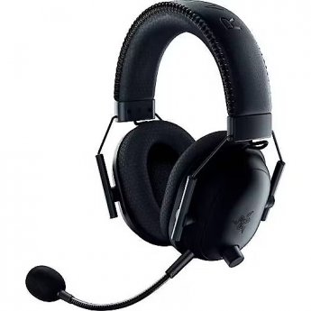 Razer BlackShark V2 Pro, PS, Black