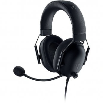 Razer BlackShark V2 X, Black