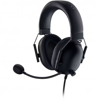 Razer BlackShark V2 X, Black