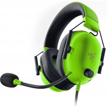 Razer BlackShark V2 X, Green