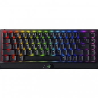 Razer BlackWidow V3 Mini HyperSpeed, Razer Green Switches, Eng