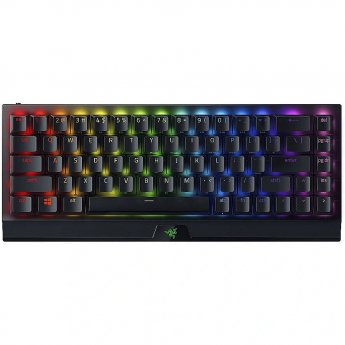 Razer BlackWidow V3 Mini HyperSpeed, Razer Yellow Switches, Eng