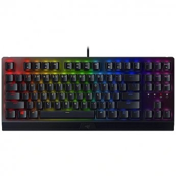 Razer BlackWidow V3 TKL, Razer Yellow Switches, Eng