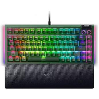 Razer BlackWidow V4 75%, US