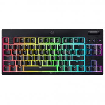 Razer BlackWidow V4 HyperSpeed Tenkeyless Low-Profile, US