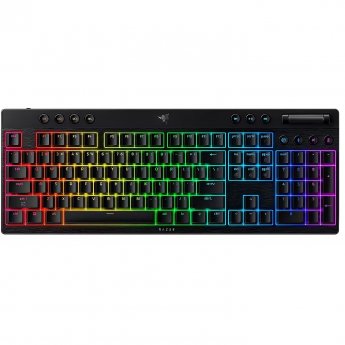 Razer BlackWidow V4 Low-profile HyperSpeed, US