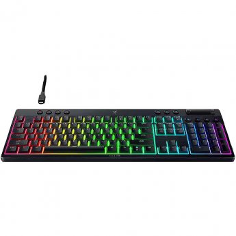 Razer BlackWidow V4 Low-Profile HyperSpeed, US