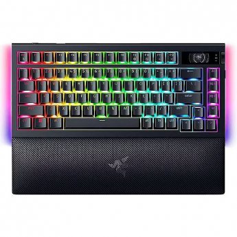 Razer BlackWidow V4 Pro 75%, US