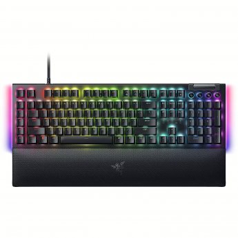 Razer BlackWidow V4, Razer Green Switch
