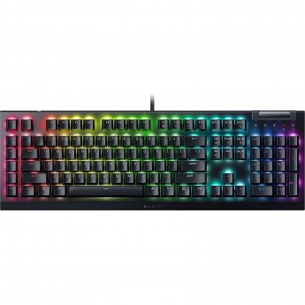 Razer BlackWidow V4 X, Green Switch, US