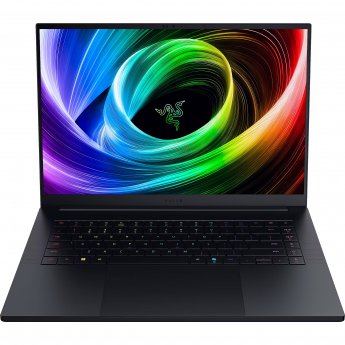 Razer Blade 16 | Black | 16 " | OLED | QHD+ | 2560 x 1600 pixels | AMD Ryzen AI 9 | 365 | 32 GB | LPDDR5X | Solid-state drive capacity 1000 GB | NVIDIA GeForce RTX 5070 | Windows 11 Home | 802.11a/b/g/n/ac/ax/be | Bluetooth version 5.4 | Keyboard language