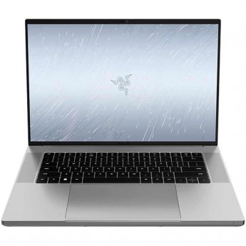 Razer Blade 16 Mercury, 16" WQUXGA Mini LED, Core i9-14900HX, 16GB, 2TB SSD, GeForce RTX 4070 8GB (DLSS 3), Windows 11 Home