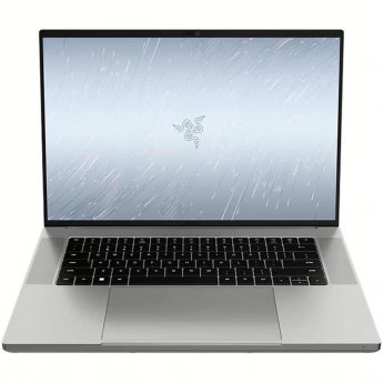 Razer Blade 16 Mercury, 16" WQUXGA Mini LED, Core i9-14900HX, 16GB, 2TB SSD, GeForce RTX 4070 8GB (DLSS 3), Windows 11 Home